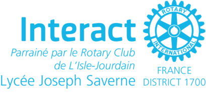 interact lycée bleu